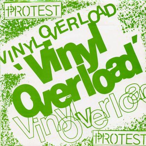 Vinyl Overload EP