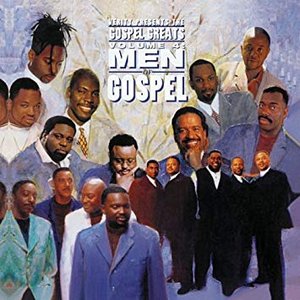 Gospel Greats - Volume 4