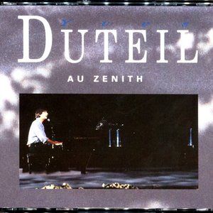 Duteil au Zénith