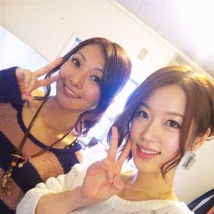 沼倉愛美 & 原由実 のアバター