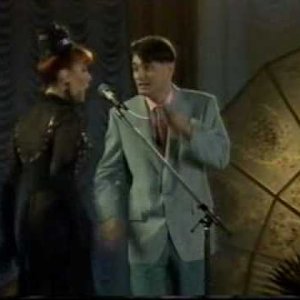 Josipa Lisac&Dino Dvornik 的头像
