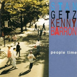 Image for 'People Time'