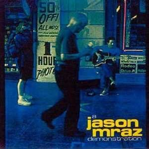 Image for 'A Jason Mraz Demonstration'