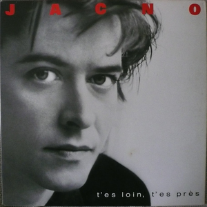 T'es loin, t'es près cover