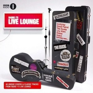 Radio 1's Live Lounge