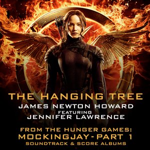 James Newton Howard feat. Jennifer Lawrence için avatar