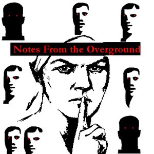 Notes From The Overground
