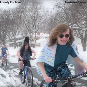 Tantrum Cycles