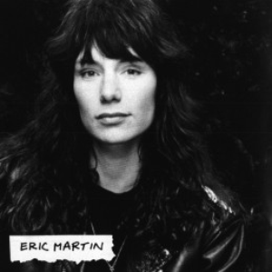 Eric Martin photo provided by Last.fm