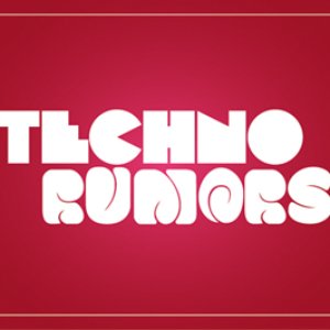 “technorumors”的封面