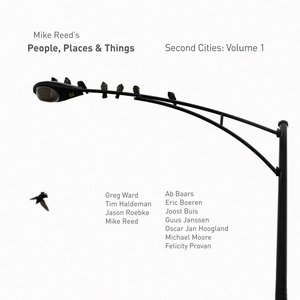 Second Cities, Vol. 1