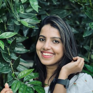Sruthy Sasidharan 的头像