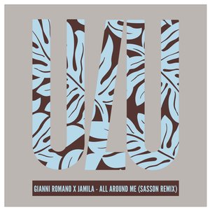 All Around Me (Sasson Remix)