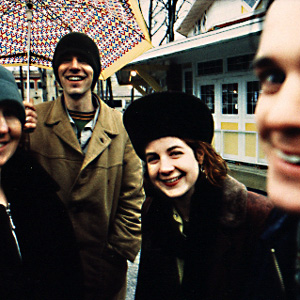 Tsunami photo provided by Last.fm