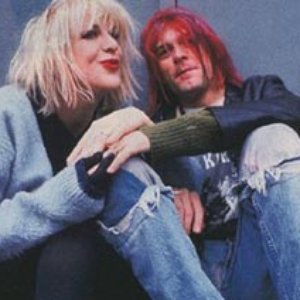 Awatar dla Courtney Love and Kurt Cobain