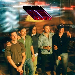 Zach Bryan - Bowery Lyrics - Zortam Music