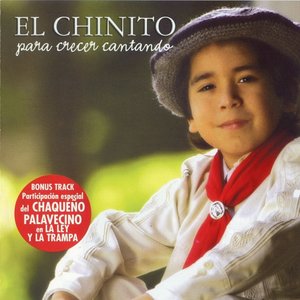 El Chinito 的头像