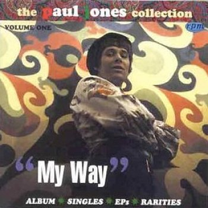 Paul Jones - The Paul Jones Collection, Volume 1: My Way - Zortam Music