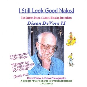 I Still Look Good Naked