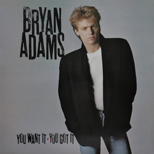 Bryan Adams - I Will Always Be Right There Lyrics - Zortam Music