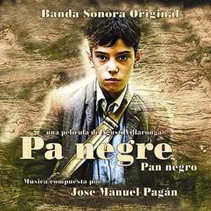 Pa Negre - Pan Negro (Banda Sonora Original)