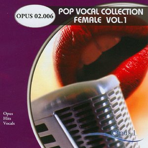 Pop Vocal Collection: Female Vol. 1