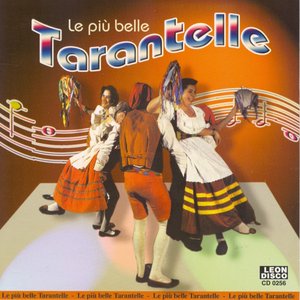 Le più belle tarantelle