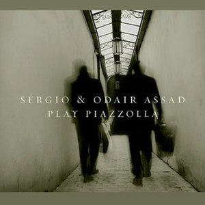 Sérgio & Odair Assad Play Piazzolla