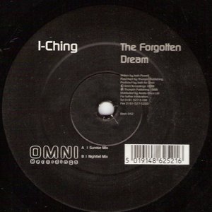 Аватар для I-Ching