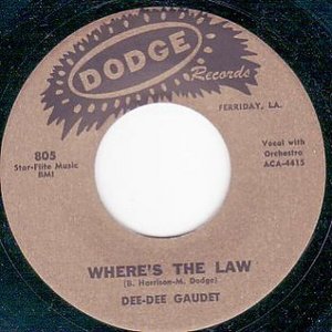 Avatar for Dee-Dee Gaudet