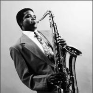 Rickey Woodard photo provided by Last.fm