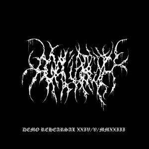 Demo Rehearsal XXIV/V/MMXXIII