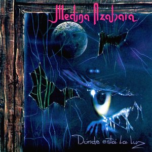 Dónde está la luz