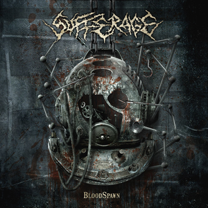 Bloodspawn cover