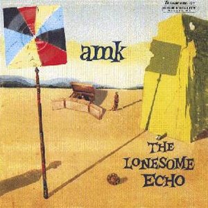 The Lonesome Echo
