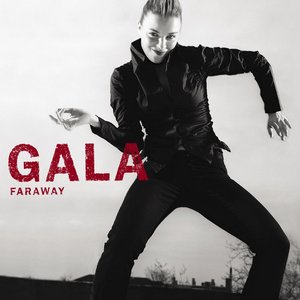 “Faraway”的封面