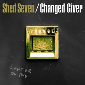 A Matter of Time - Changed Giver Edition
