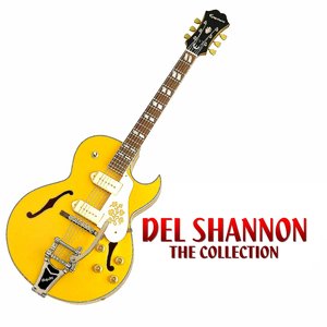 The Del Shannon Collection