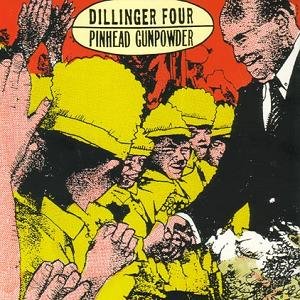 Pinhead Gunpowder / Dillinger Four