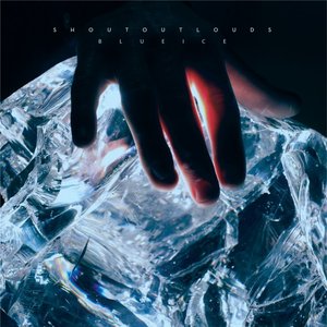 Blue Ice - Single