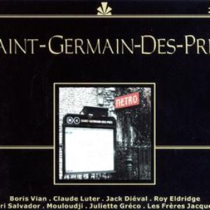 Image for 'Saint-Germain-Des Prés'