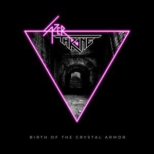 Birth Of The Crystal Armor