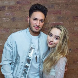 Sabrina Carpenter, Jonas Blue のアバター