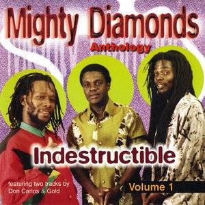 Indestructible, Vol. 1