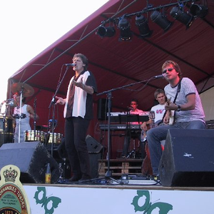 Ivan Pedersen photo provided by Last.fm