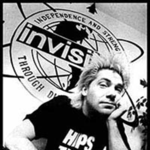 Martin Atkins photo provided by Last.fm