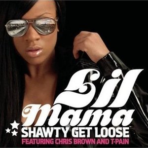 Lil Mama feat. Chris Brown & T-Pain のアバター