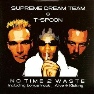 Supreme Dream Team & T-Spoon 的头像