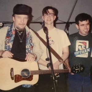 Old 97's & Waylon Jennings 的头像