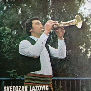 Svetozar Lazovic